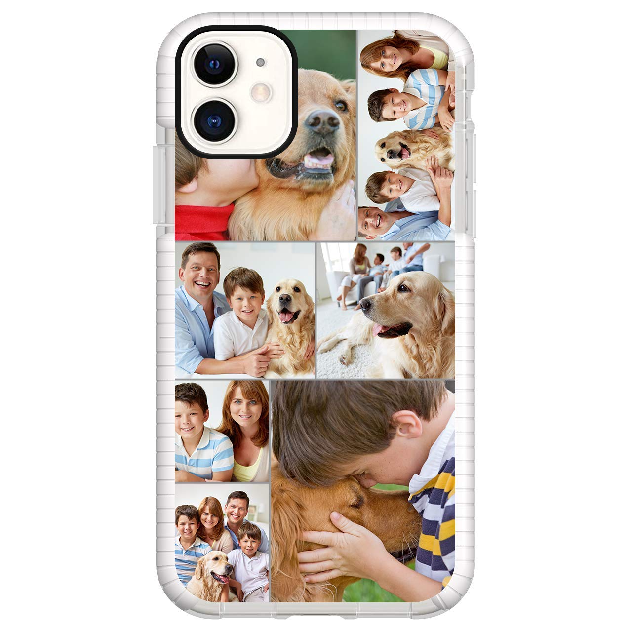 Personalisierte iPhone Hüllen- und Zubehörkollektion