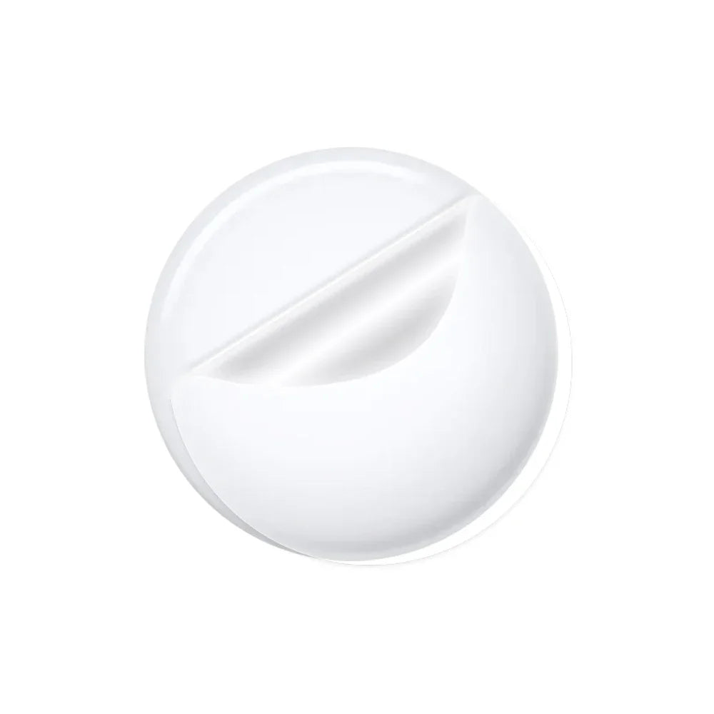 Premium Hydrogel Schutzfolie für Apple AirTag: Universal für Portemonnaie, Taschen, Geldbörsen, Pet Dog Tracker | Transparent