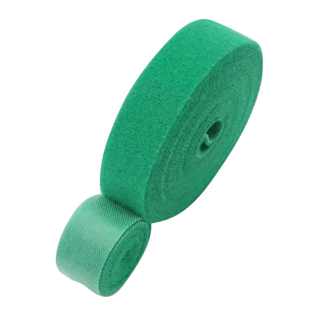 1/5 m Kabel-Organizer für effizientes Kabelmanagement | Kabelaufwicklung, Kopfhörer, Maus-Kabelmanagement, Kabelbinderschutz