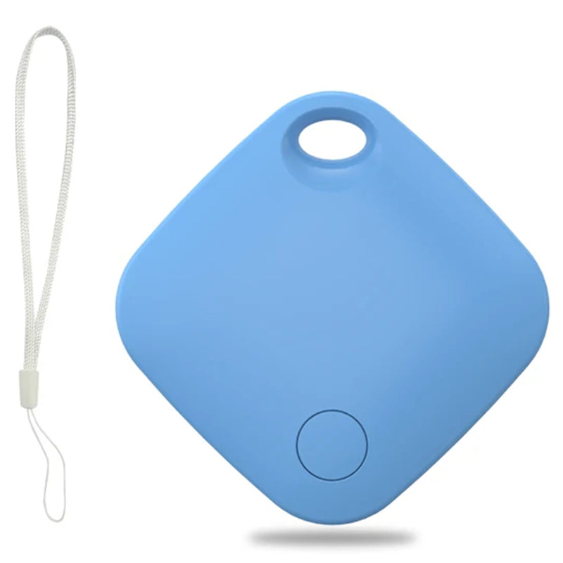 Premium GPS-Tracker für Kinder, Haustiere, Wallet, Portemonnaie & Schlüssel: Smart Air Tag, Mini-Bluetooth | Verlorene