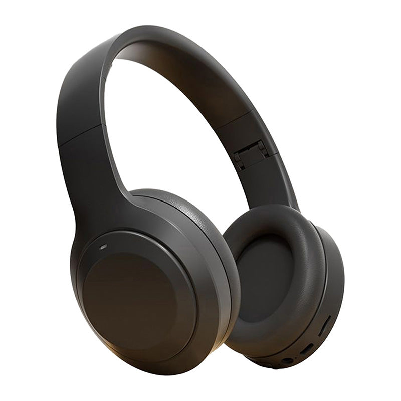 Hochwertiges Lenovo TH30 Drahtlose Kopfhörer Bluetooth 5.3 - Faltbar Gaming Headset Sport Kopfhörer mit Mic - Musik Earbuds