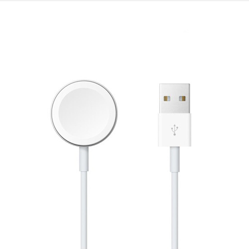 Gute Qualität 3-in-1 Schnelles Tragbares Kabel für Apple Prämie Watch Ladegerät (10)