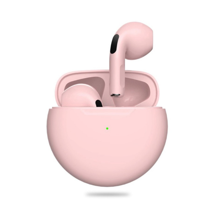 Premium AirPods Pro Design TWS Kopfhörer: Bluetooth Wireless Earphones – Lifestyle & Sport Headset, Stereo Mini-Ohrhörer mit