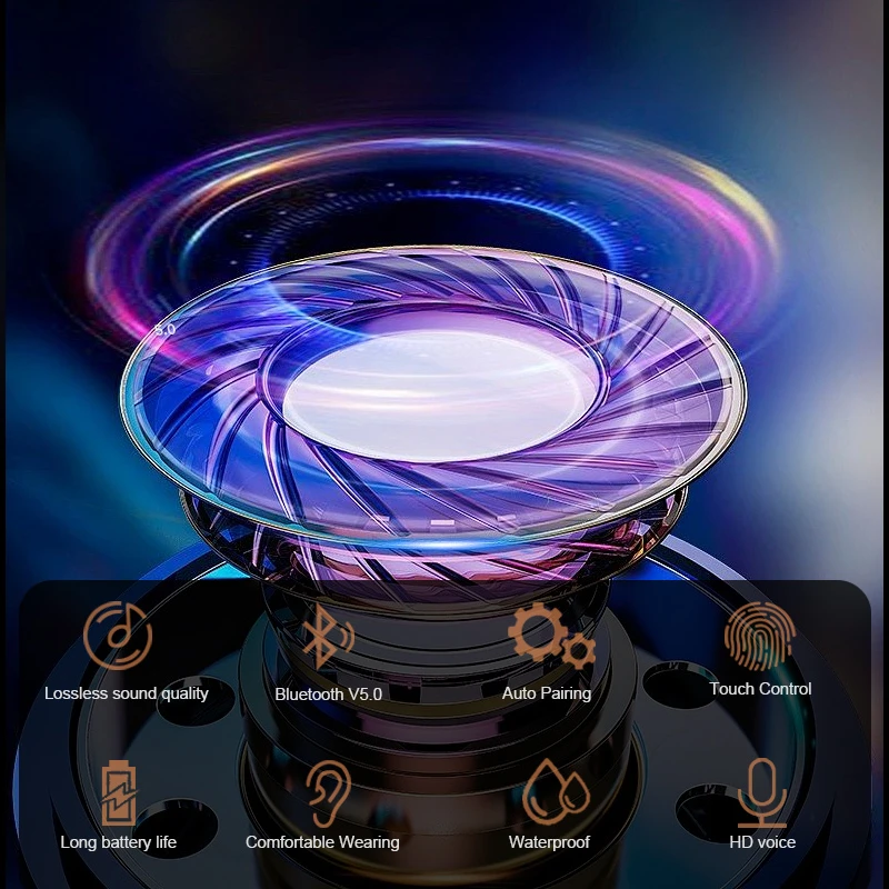 Xt88 Hochwertiges Bluetooth Kopfhörer für Kabellose Binaurale ThinkPlus 5.3 Sport Kopfhörer: Test und Bewertungen