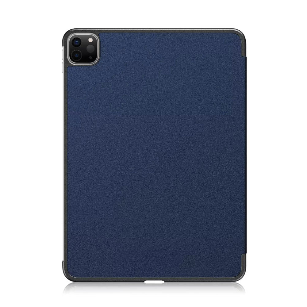 Hülle für Apple iPad Pro 11 12, 9. 10. Generation 10,2 - Hochwertiges Cover für iPad Air 5 4 Mini 6 3 2 1 9,7 10,