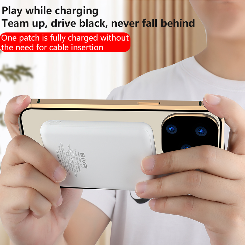 Hochwertiges Apple iPhone 15/14/13/12/11 Pro Max Hülle | 360 ° Vollversiegelter Glas-Metallrand für MagSafe Magnetische