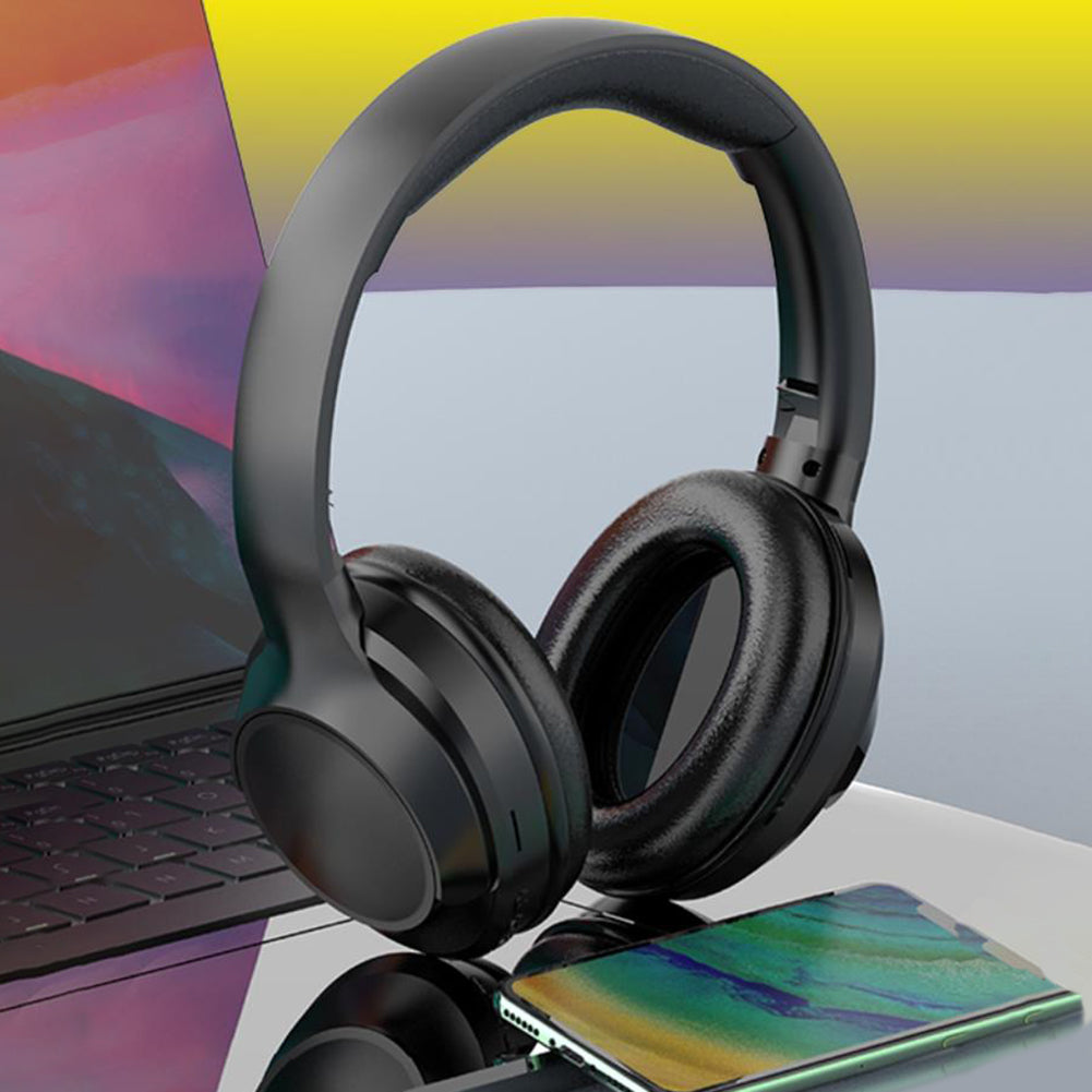 Hochwertiges Lenovo TH20 Gaming Kopfhörer: Dual-Mode Headset, Wireless Bluetooth 5.3, Faltbar, Sport, Musik - 2023 Neuheiten