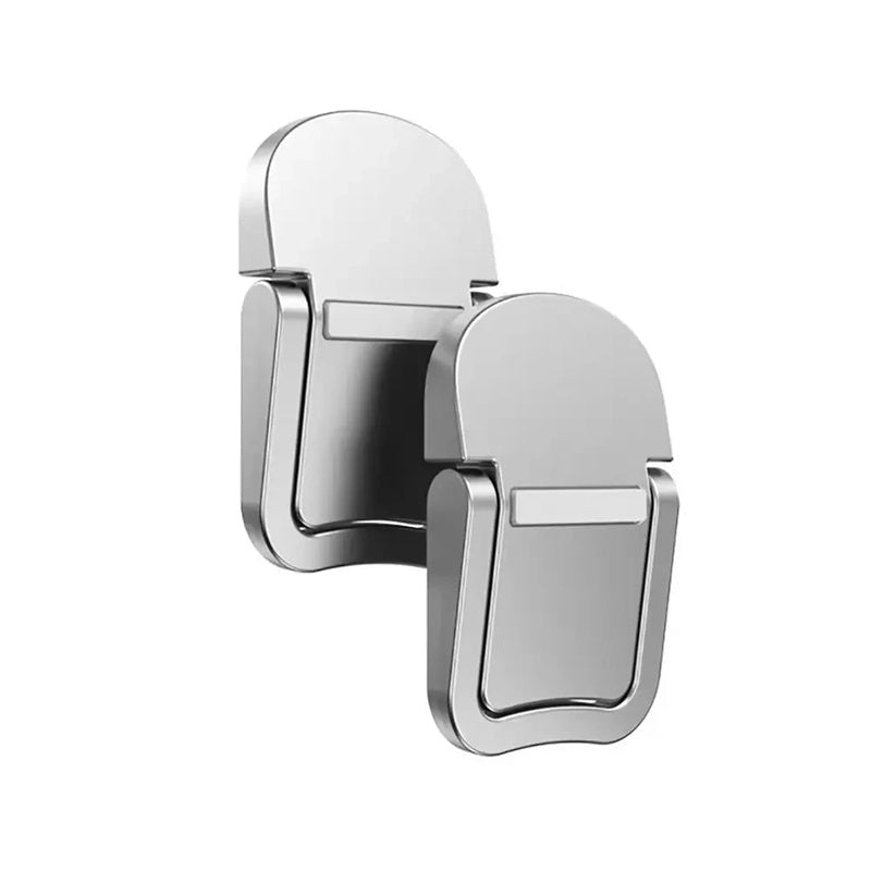 Baseus Prämie Laptop Ständer für Computer, Tastaturhalter, Mini tragbarer Laptopständer für MacBook, Aluminium Unterstützung