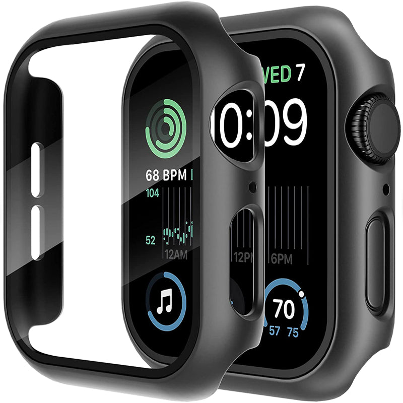 StarGuard - Premium PC-Firmencover für Apple Watch Upgrade Ultra - Phone Heaven Zone