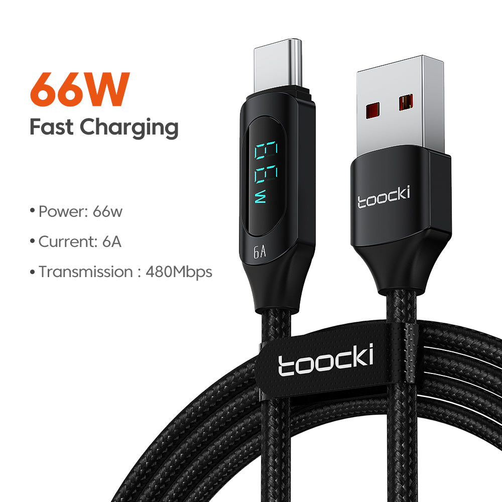 Hochwertiges 67W GAN USB C Ladegerät Schnellladegerät 65W QC 4.0 PD 3.0 45W USB C Typ C Schnellladegerät für Smartphones, Apple iPhone, Samsung, iOS & Android MacBook