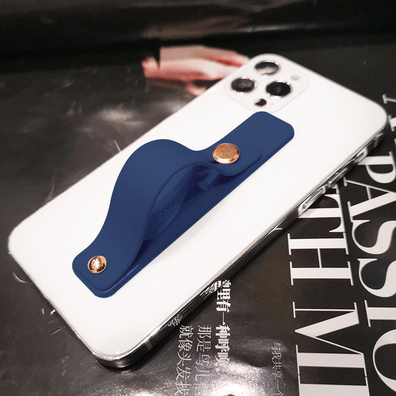 Premium Durchsichtige Candy-Farbe für Apple iPhone 17/17 Air, 16/16e, 15, 14, 13 Pro Max Plus Hülle | Handgelenksband Handyhalter Klare Soft-Silikon Apple iPhone Case