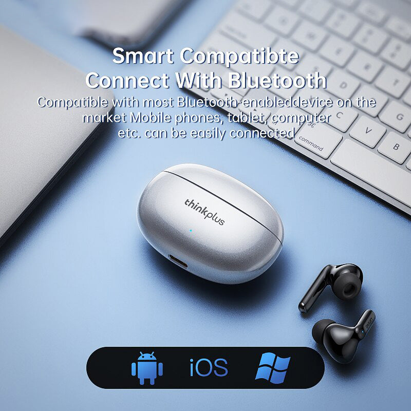 Xt88 Hochwertiges Bluetooth Kopfhörer für Kabellose Binaurale ThinkPlus 5.3 Sport Kopfhörer: Test und Bewertungen