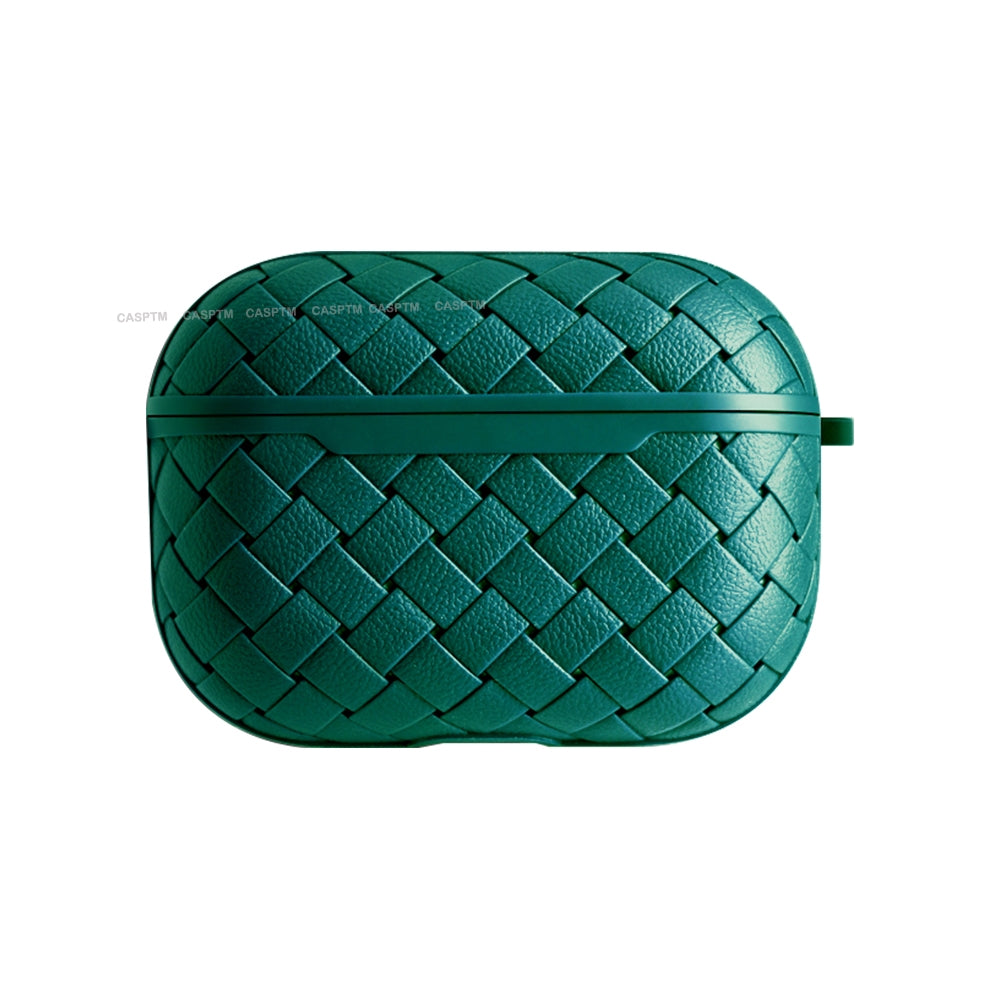 Premium MagSafe Nylon Kopfhörer-Hülle | Wasserdicht & Stoßfest | Für Apple AirPods Max/Pro 4/3/2/1 and Pro Series 2024/2022/2021/2019/2016 & USB-C Earbuds