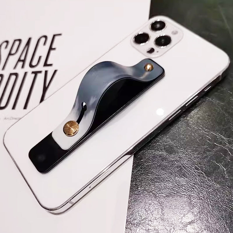 Premium Durchsichtige Candy-Farbe für Apple iPhone 17/17 Air, 16/16e, 15, 14, 13 Pro Max Plus Hülle | Handgelenksband Handyhalter Klare Soft-Silikon Apple iPhone Case