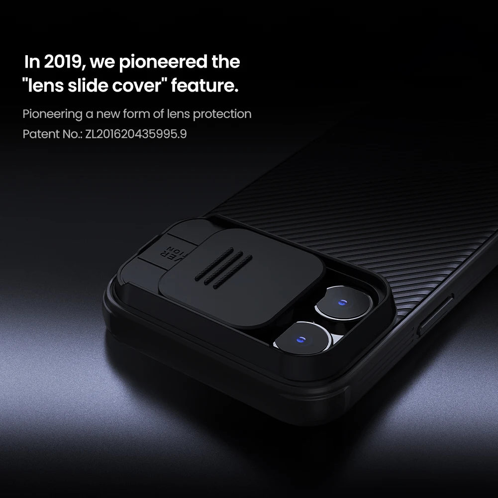 Luxus Ultra-Dünne Carbon-Design Weiche Silikon iPhone-Hülle | MagSafe Case mit Kameraschutzabdeckung für Apple iPhone 17/17 Air, 16/16e, 15, 14, 13 Pro Max Plus Cover | Panzertasche, stoßfeste Handyhülle, Business Limitierte Auflage Schutzhülle