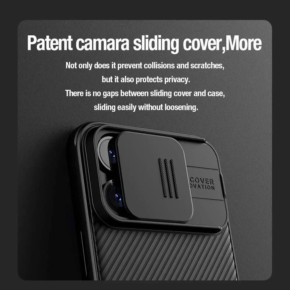 Luxus Ultra-Dünne Carbon-Design Weiche Silikon iPhone-Hülle | MagSafe Case mit Kameraschutzabdeckung für Apple iPhone 17/17 Air, 16/16e, 15, 14, 13 Pro Max Plus Cover | Panzertasche, stoßfeste Handyhülle, Business Limitierte Auflage Schutzhülle