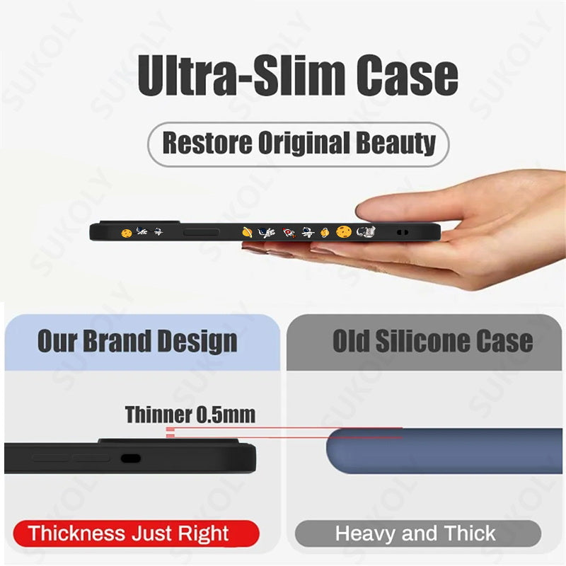 Luxus Astronaut-Acryl Mattes Cartoon-Design Klare iPhone-Hülle | MagSafe Case mit Kameralinsenschutzabdeckung für Apple iPhone 17/17 Air, 16/16e, 15, 14, 13 Pro Max Plus Cover | Panzertasche, Stoßstangenabdeckung Handyhülle | Premium-Schutzhülle