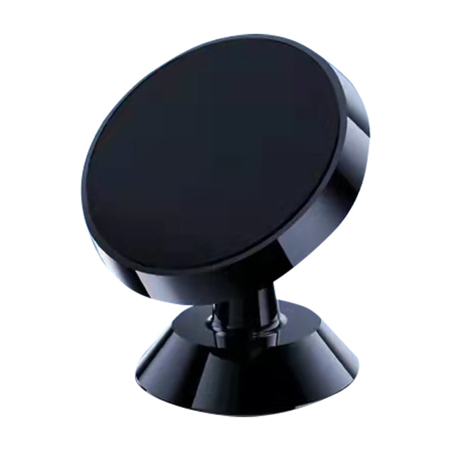 Luxus Auto-Handyhalter mit Magnet: GPS Handyhalterung für Apple iPhone 15/14/13/12 Pro Max/Plus/Mini, Xiaomi Samsung, OnePlu