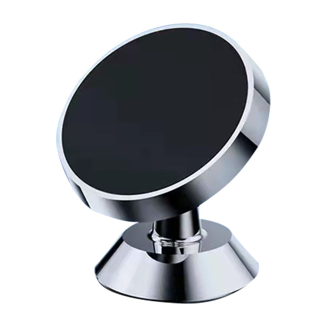 Luxus Auto-Handyhalter mit Magnet: GPS Handyhalterung für Apple iPhone 15/14/13/12 Pro Max/Plus/Mini, Xiaomi Samsung, OnePlu