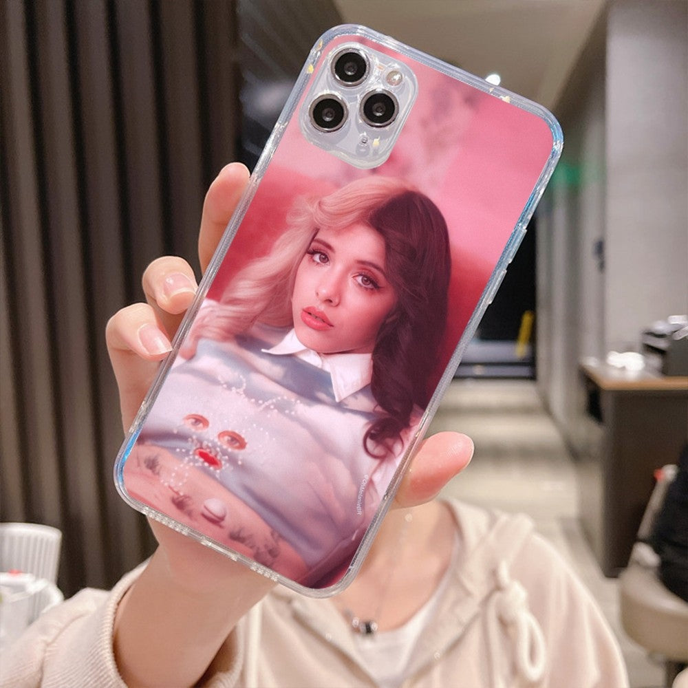 Personalisierte Luxus iPhone Hülle für Apple iPhone 17/17 Air, 16/16e, 15, 14, 13 Pro Max Plus | Individuelles Foto-Design | MagSafe kompatibel Case | Kameraschutz | Gehärtetes Glas | Premium Schutzhülle