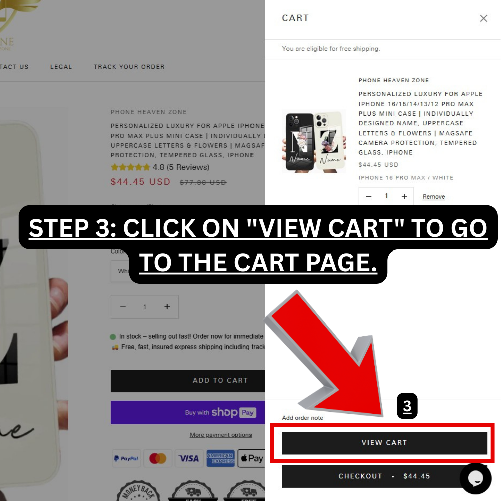 Personalisierte Luxus iPhone Hülle für Apple iPhone 17/17 Air, 16/16e, 15, 14, 13 Pro Max Plus Cover | Individueller Name, Initialen, Symbole & Zahlen | MagSafe Kompatibel | Kameraschutz | Gehärtetes Glas | Premium Schutzhülle