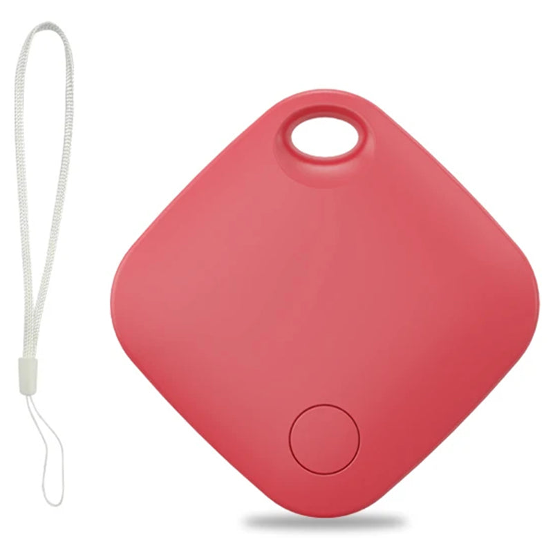 Premium GPS-Tracker für Kinder, Haustiere, Wallet, Portemonnaie & Schlüssel: Smart Air Tag, Mini-Bluetooth | Verlorene Gegenstände für Apple iOS finden - Phone Heaven Zone