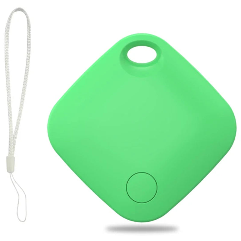 Premium GPS-Tracker für Kinder, Haustiere, Wallet, Portemonnaie & Schlüssel: Smart Air Tag, Mini-Bluetooth | Verlorene Gegenstände für Apple iOS finden - Phone Heaven Zone