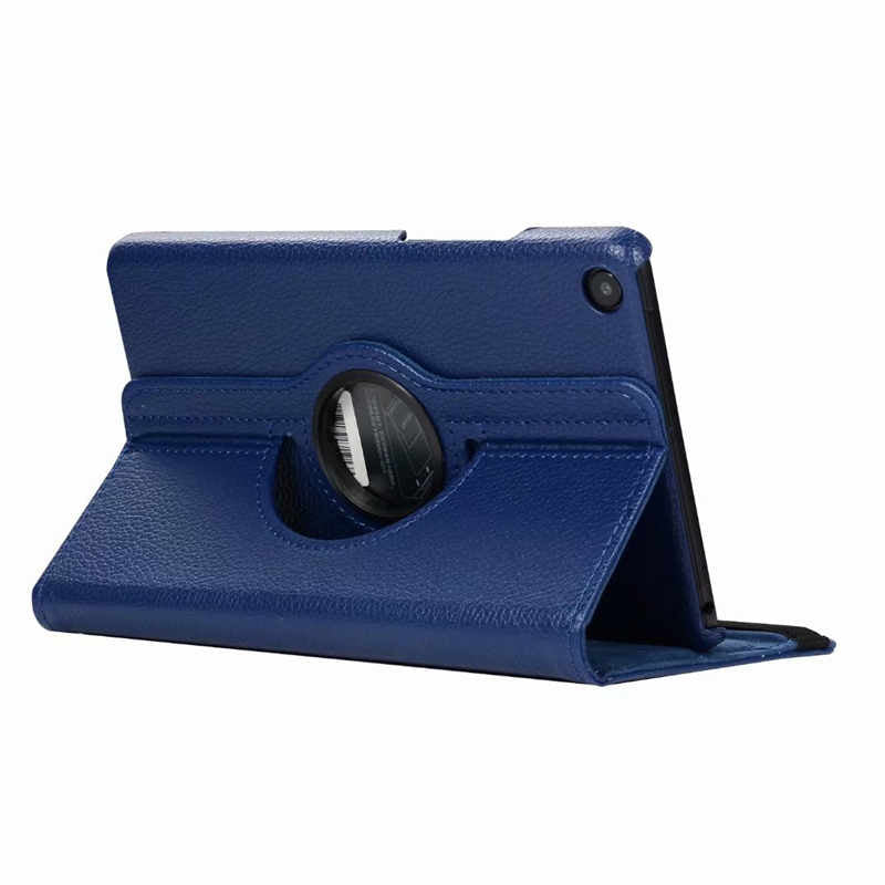 Premium iPad Smart Cover™ iPad/Pro/Air/Mini: 10/9/8/7/6/5/4/3 Series: - Stylish & Functional 360° Rotating Leather Tablet Case