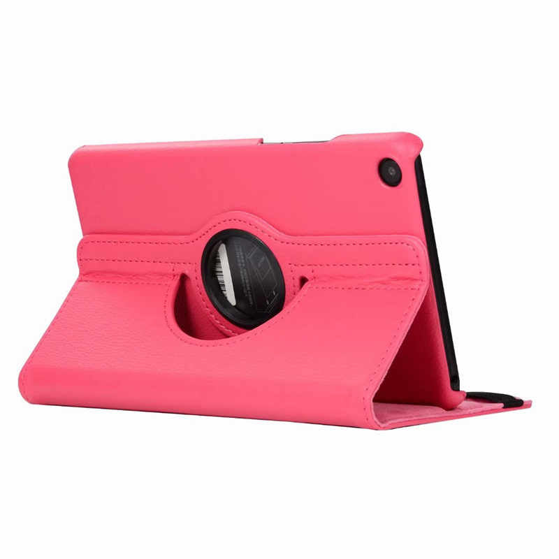 Premium iPad Smart Cover™ iPad/Pro/Air/Mini: 10/9/8/7/6/5/4/3 Series: - Stylish & Functional 360° Rotating Leather Tablet Case