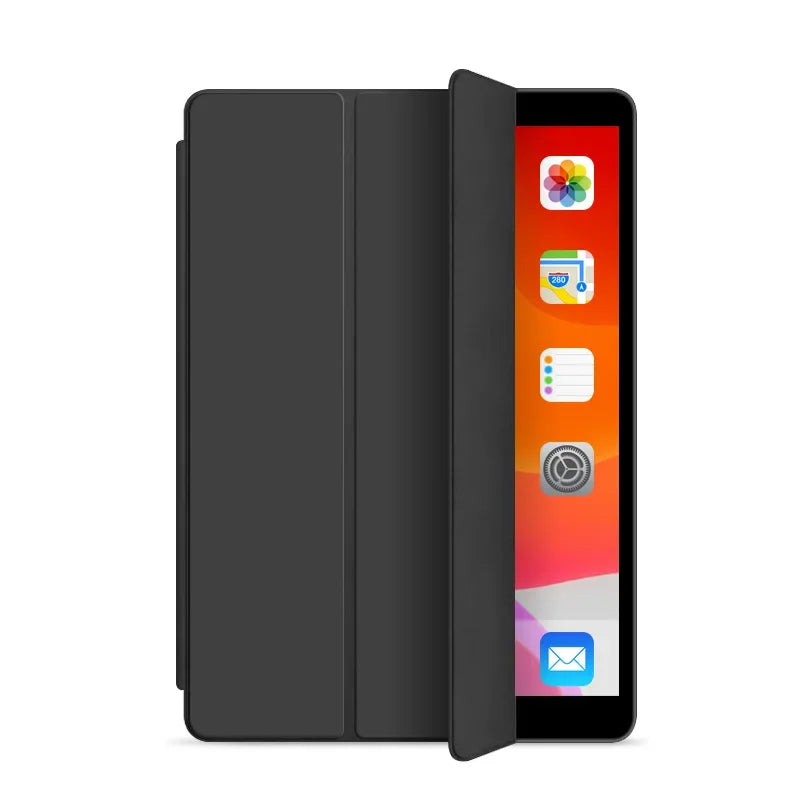 High-Quality Case for iPad/Pro/Air/Mini: 10/9/8/7/6/5/4/3 Series: | Protective Cover iPad Generation 2022 2021 | Cover & Accessories