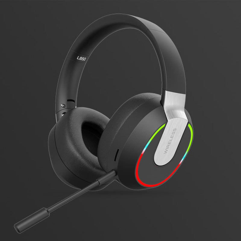 Premium Onikuma 2024 New Headset: Full RGB PC Gaming Headphones with RGB Lights for Gaming Colleagues | Limited Edition