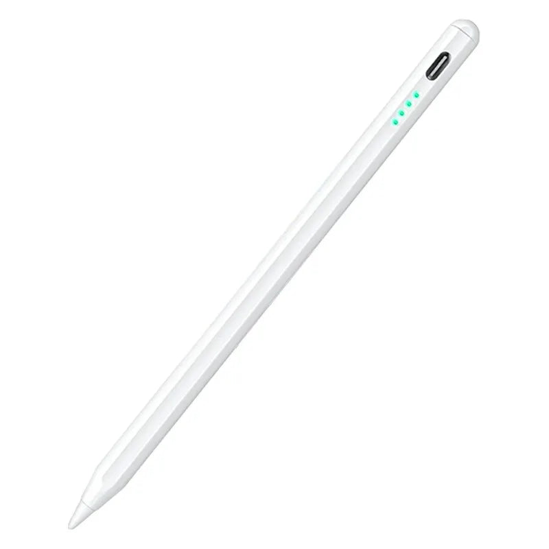 Premium AIeach A33 Stylus for Touchscreens, iPad/Pro/Air/Mini: 10/9/8/7/6/5/4/3 Series:, Apple Pen, Android & iOS Tablet Pen with Power Display | Limited Edition