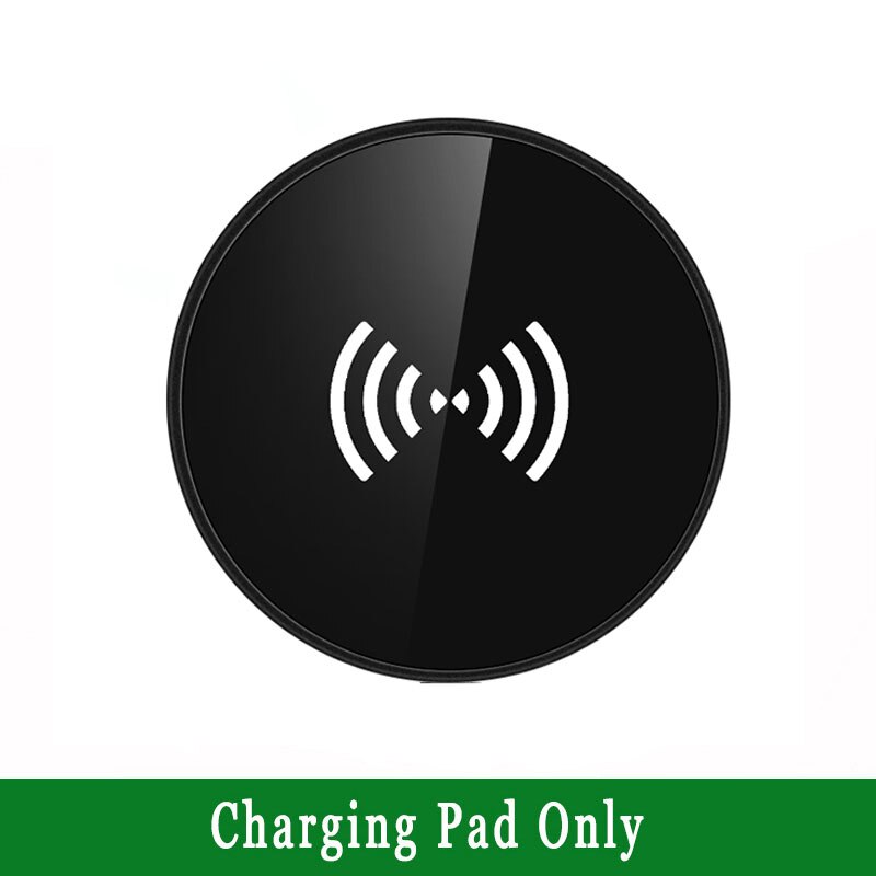 Premium 30W Magnetic Wireless Charger for Magsafe, Smartphones, Apple iPhone, Samsung, iOS & Android | USB-A, PD – Fast Wireless Charger and Stand