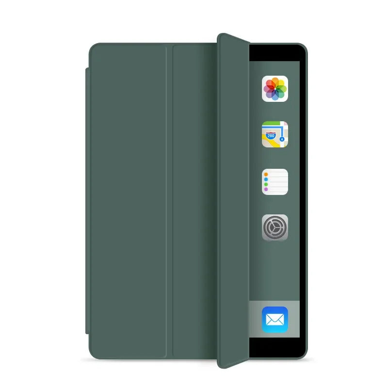 High-Quality Case for iPad/Pro/Air/Mini: 10/9/8/7/6/5/4/3 Series: | Protective Cover iPad Generation 2022 2021 | Cover & Accessories