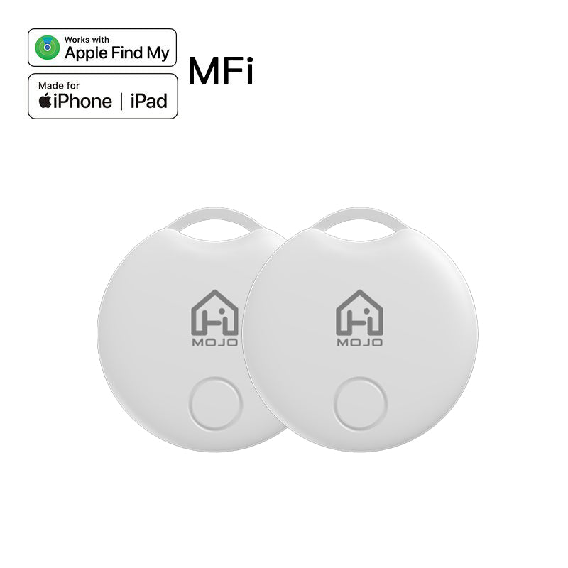 Premium Bluetooth-GPS-Tracker als Alternative zu Apple AirTag  Verlorenes mit unserer App finden  Ferngesteuerter