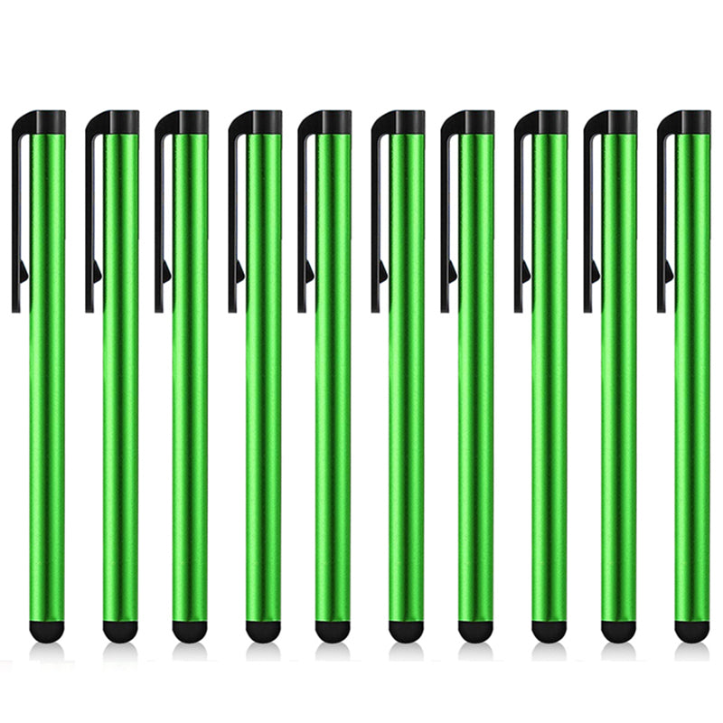 Premium Universal Drawing Stylus | Phones & Tablets: Sensitive Capacitive Screen Pen - Compatible with iPad/Pro/Air/Mini: 10/9/8/7/6/5/4/3 Series, iPhone, Samsung, Kindle, Phone