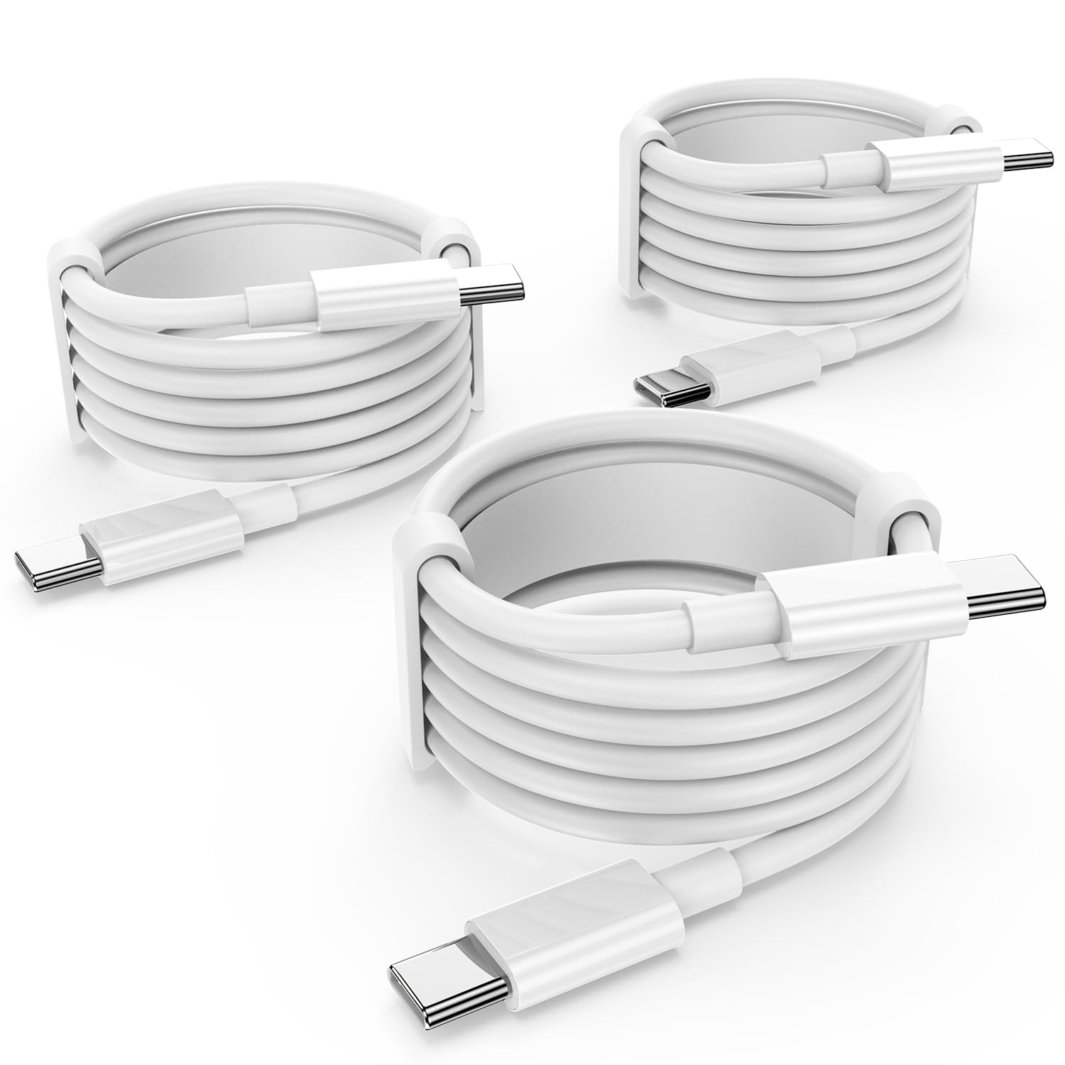 Premium PowerLink™ 20W Type C charging cable Smartphones, Apple iPhone, Samsung, iOS & Android 