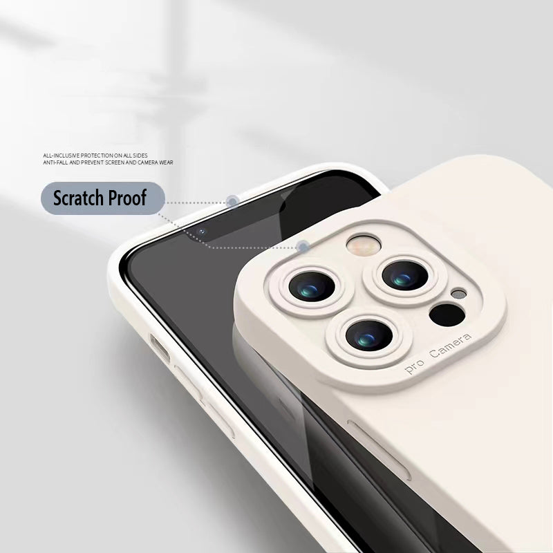 High-Quality Cartoon Matchman iPhone Case | Shockproof Matte Soft TPU Silicone Cover | MagSafe Case with Camera Lens Cover for Apple iPhone 16/15/14/13/12 Pro Max, Plus, Mini | Armor Case, Bumper Cover Phone Case | Premium Protective Cover