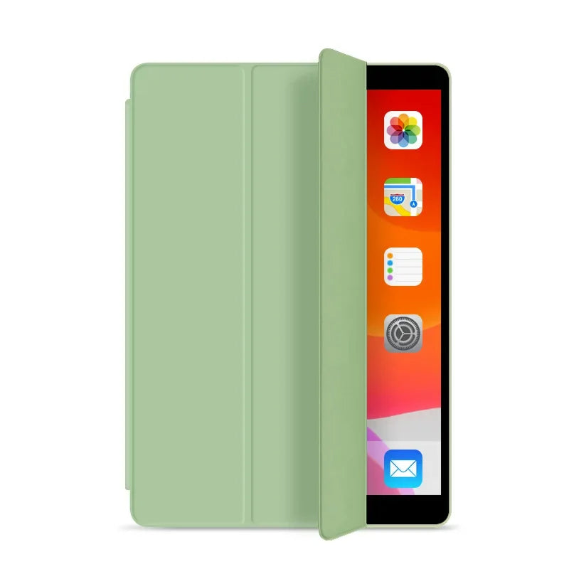 High-Quality Case for iPad/Pro/Air/Mini: 10/9/8/7/6/5/4/3 Series: | Protective Cover iPad Generation 2022 2021 | Cover & Accessories