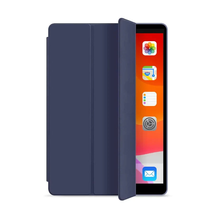 High-Quality Case for iPad/Pro/Air/Mini: 10/9/8/7/6/5/4/3 Series: | Protective Cover iPad Generation 2022 2021 | Cover & Accessories