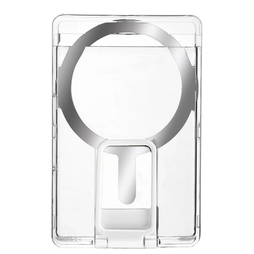 Premium Magsafe Magnetisches Portmonee Hülle für Smartphones, Apple iPhone, Samsung, iOS & Android Starke  Limitierte Auflage