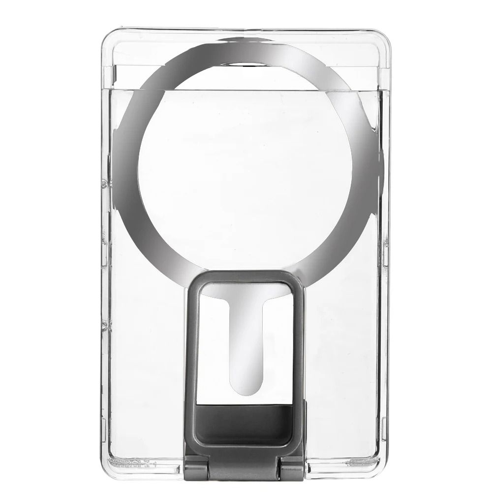 Premium Magsafe Magnetisches Portmonee Hülle für Smartphones, Apple iPhone, Samsung, iOS & Android Starke  Limitierte Auflage