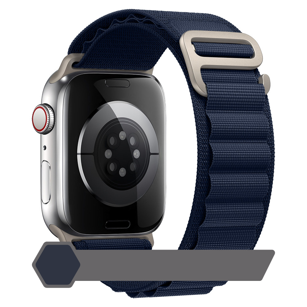 Armband für Apple Watch Serie | Alpin Loop Premium - Phone Heaven Zone