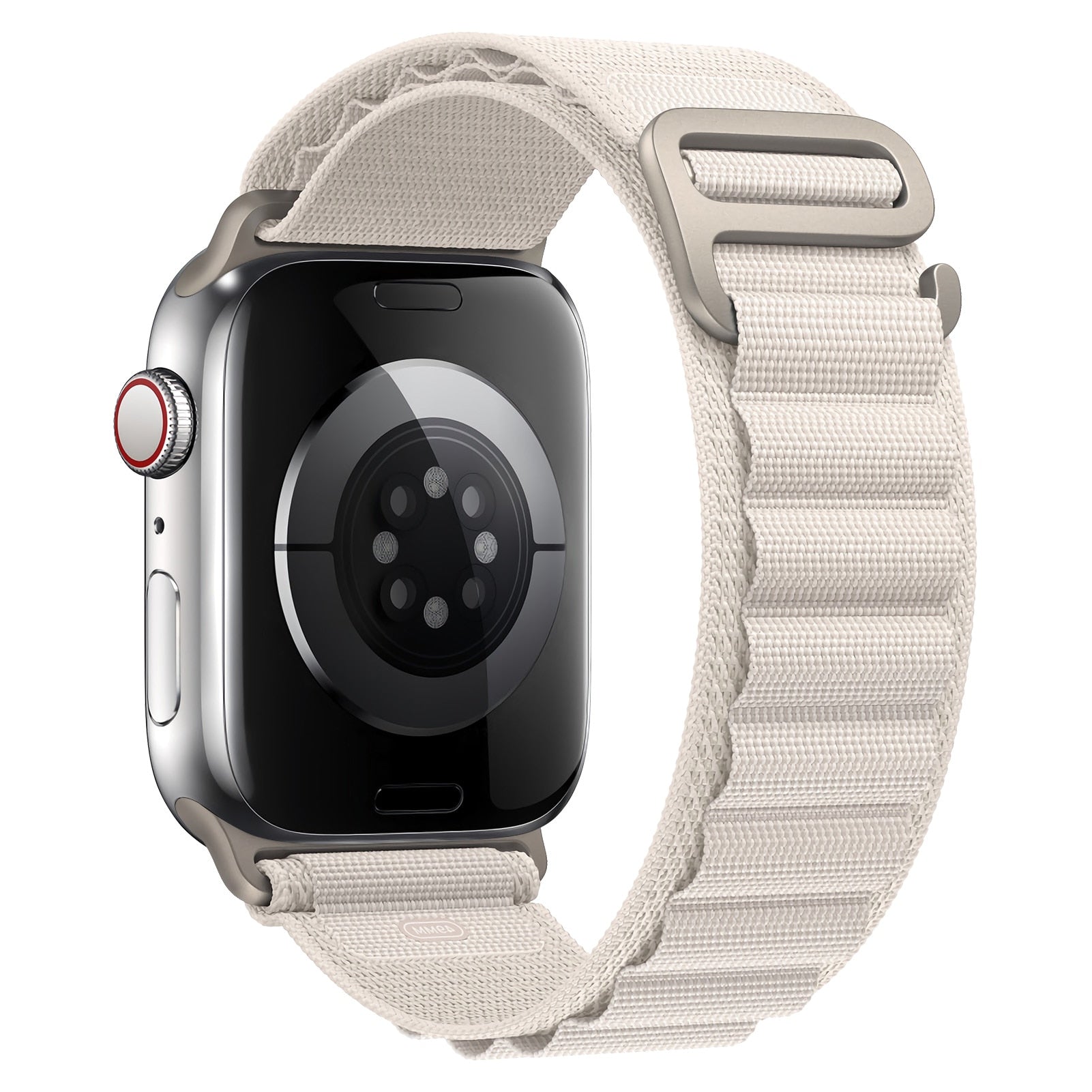 Armband für Apple Watch Serie | Alpin Loop Premium - Phone Heaven Zone