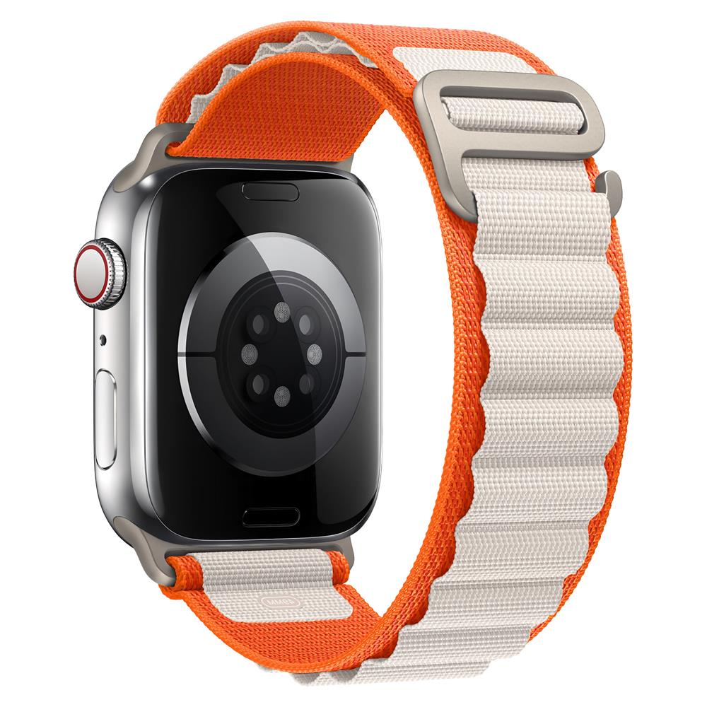 Armband für Apple Watch Serie | Alpin Loop Premium - Phone Heaven Zone