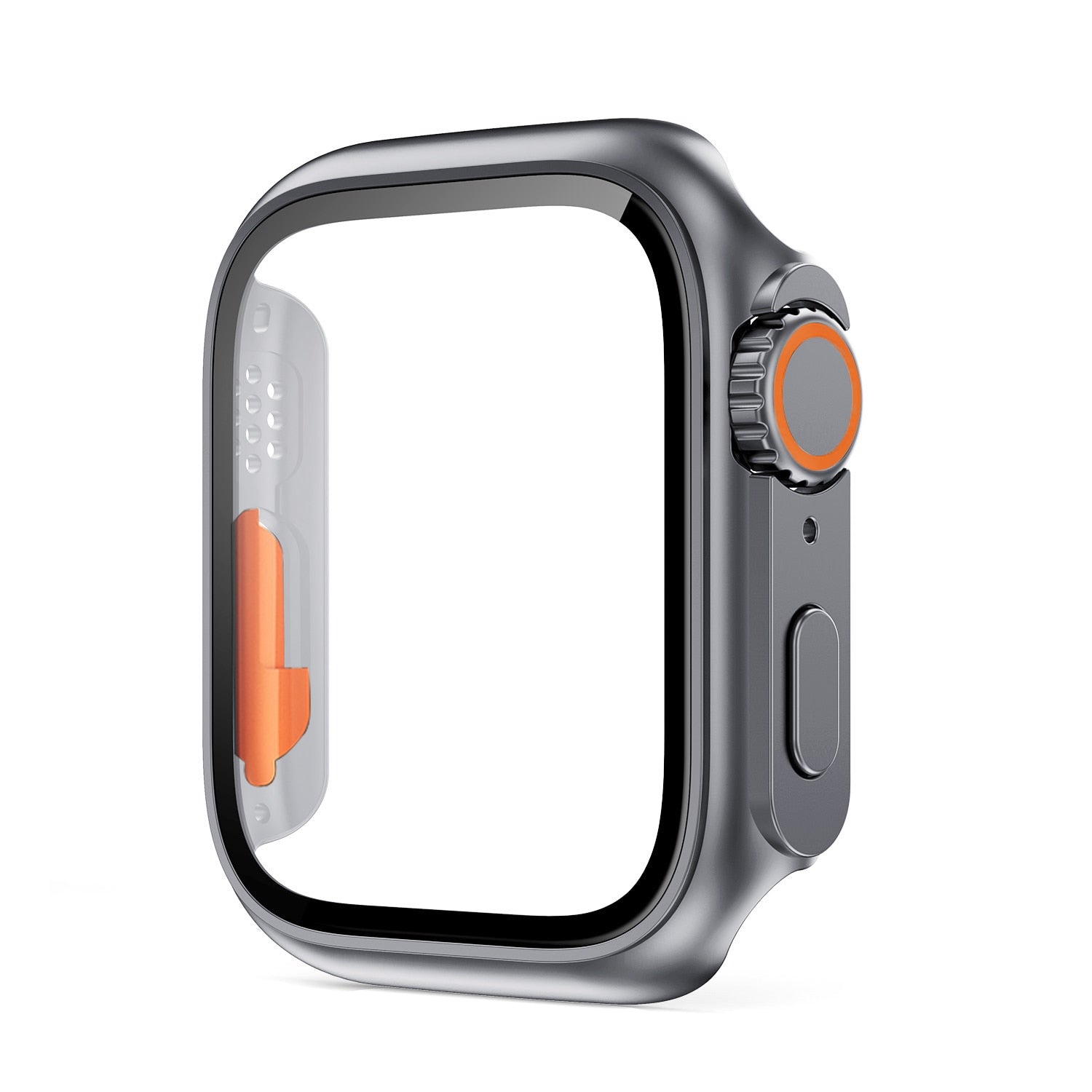 StarGuard - Premium PC-Firmencover für Apple Watch Upgrade Ultra - Phone Heaven Zone