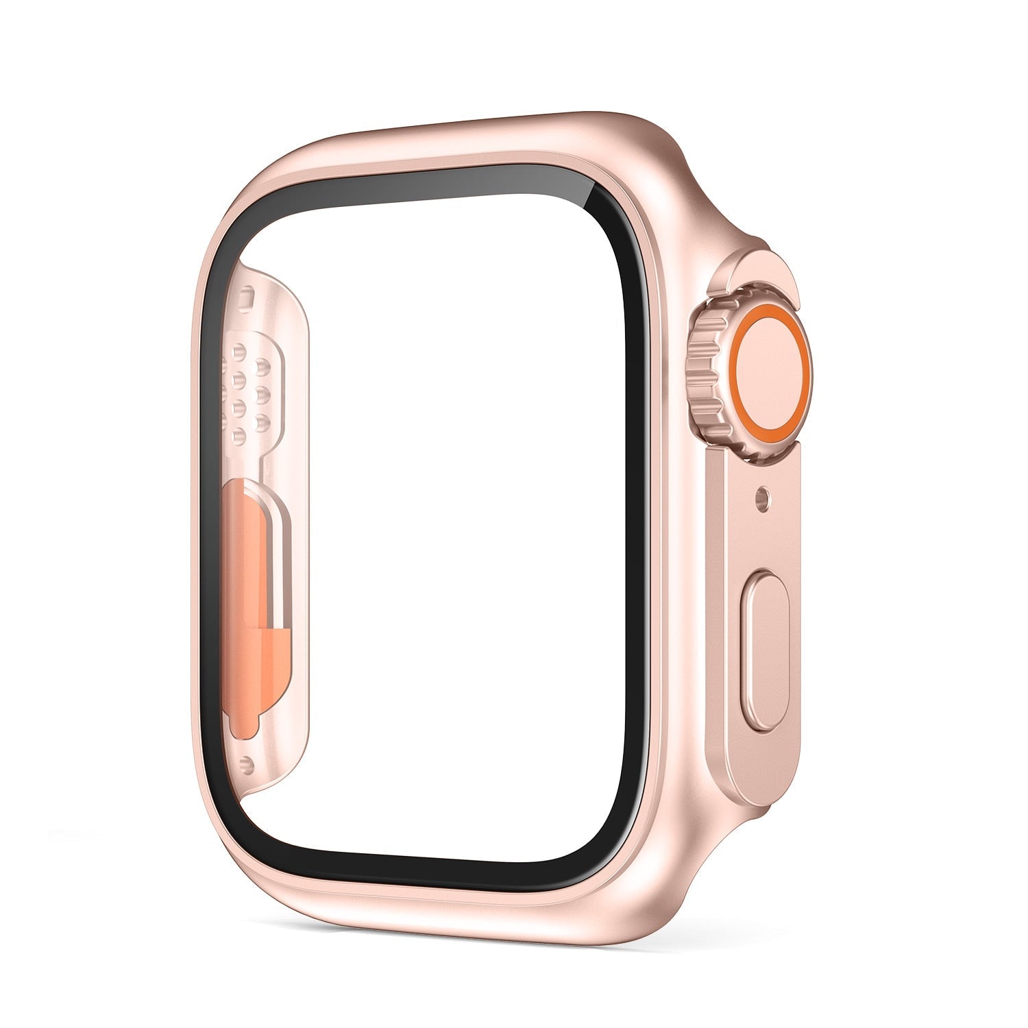 StarGuard - Premium PC-Firmencover für Apple Watch Upgrade Ultra - Phone Heaven Zone